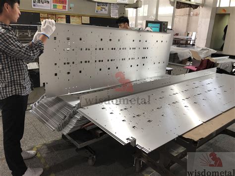 oem professional sheet metal fabrication|high quality sheet metal manufacturers.